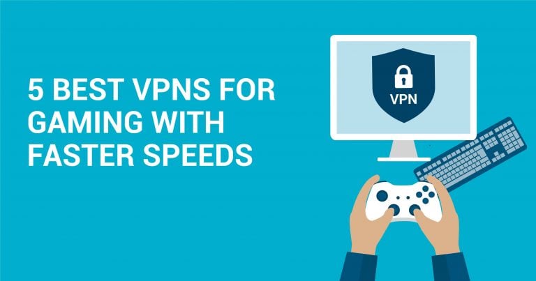 핑과 렉을 줄이는 데 도움이 되는 게이밍 VPN 5개 추천 (2026년)