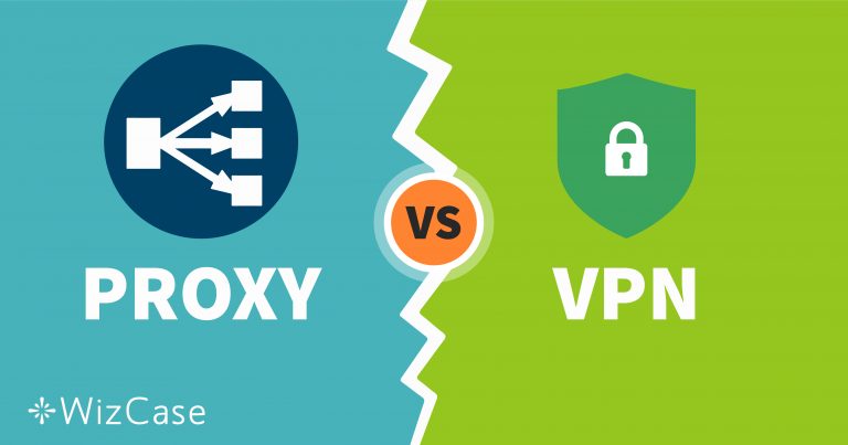 프록시 vs VPN: 나의 온라인 보안을 책임질 더 나은 도구는?