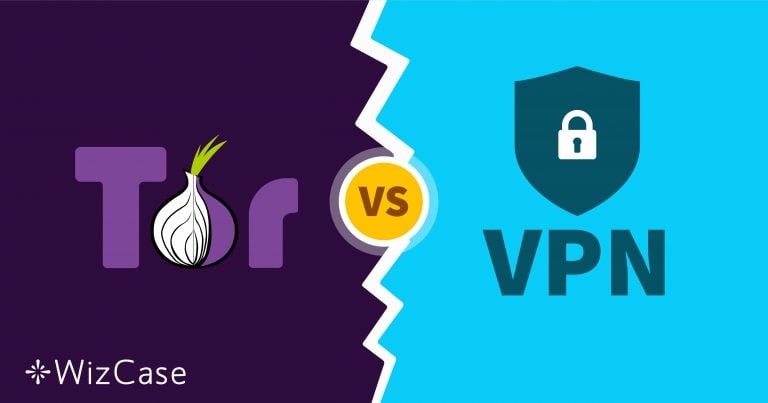 토르(Tor) vs VPN &ndash; 더 안전한 기술은?