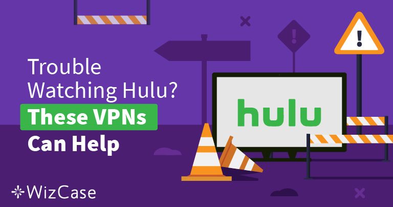 대한민국에서 사용할 수 있는 훌루용 VPN 5개 추천(2026 기준)