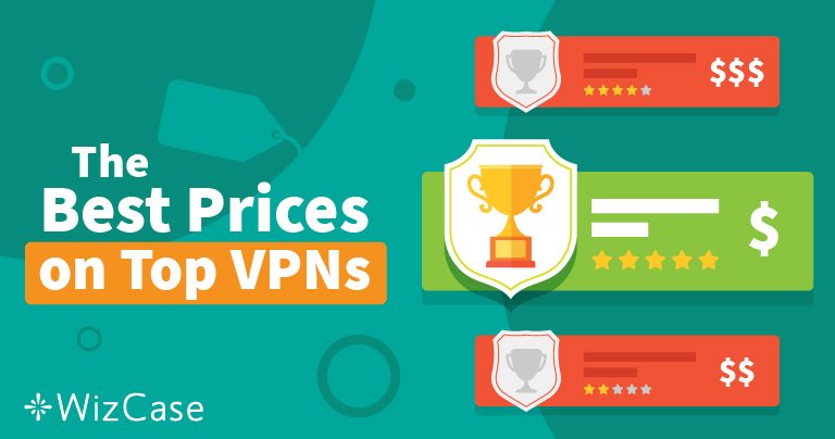2026년 최고의 저렴한이 VPN 추천 7 &mdash; 구독료 $4 미만