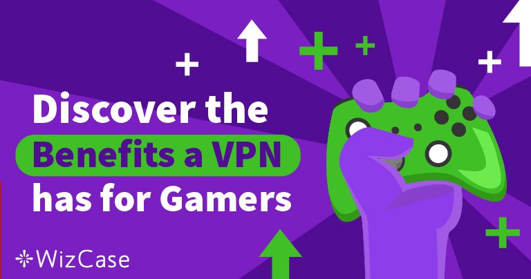 온라인 게이밍 ISP 속도 제한을 우회하는 최고의 VPN 서비스 4가지