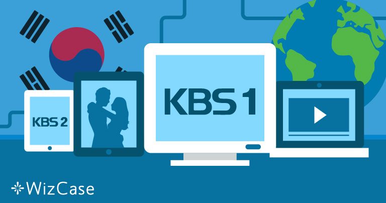 KBS1과 KBS2 TV의 가장 좋아하는 프로그램이 그립다구요? 여기 외국에서도 그 프로그램들을 볼 방법이 있습니다