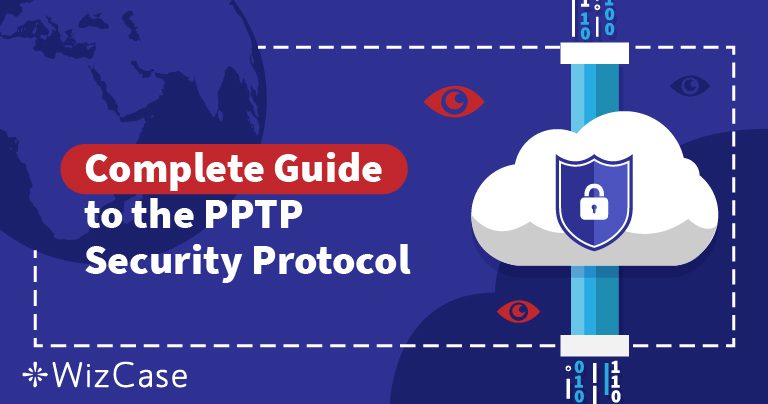 VPN 보안 프로토콜 설명: PPTP 이해하기