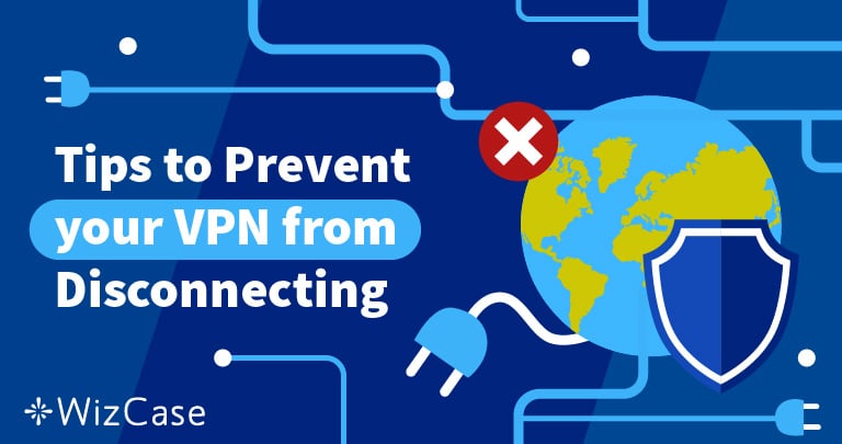 VPN 연결이 안 될 때 해결하는 방법