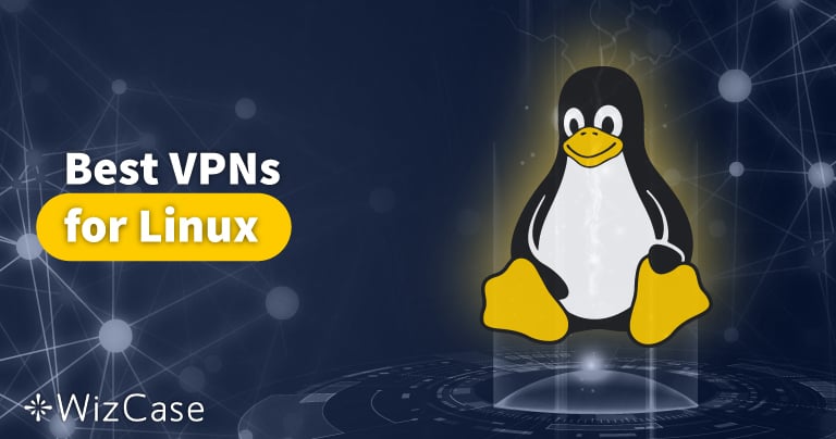 2026년 리눅스용 추천 VPN 5종 &ndash; Most Fast and Secure