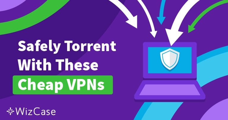 안전하고 빠르고 저렴한 2026년 최고의 토렌트용 VPN 5개 추천