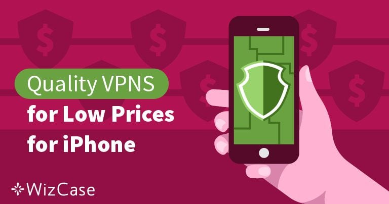 iPhone과 iPad에서 사용할 수 있는 iOS용 가성비 VPN 4개 추천