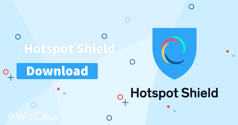 hotspot shield free online