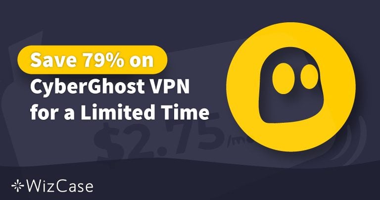 CyberGhost VPN 쿠폰: 2024 최고의 할인 혜택