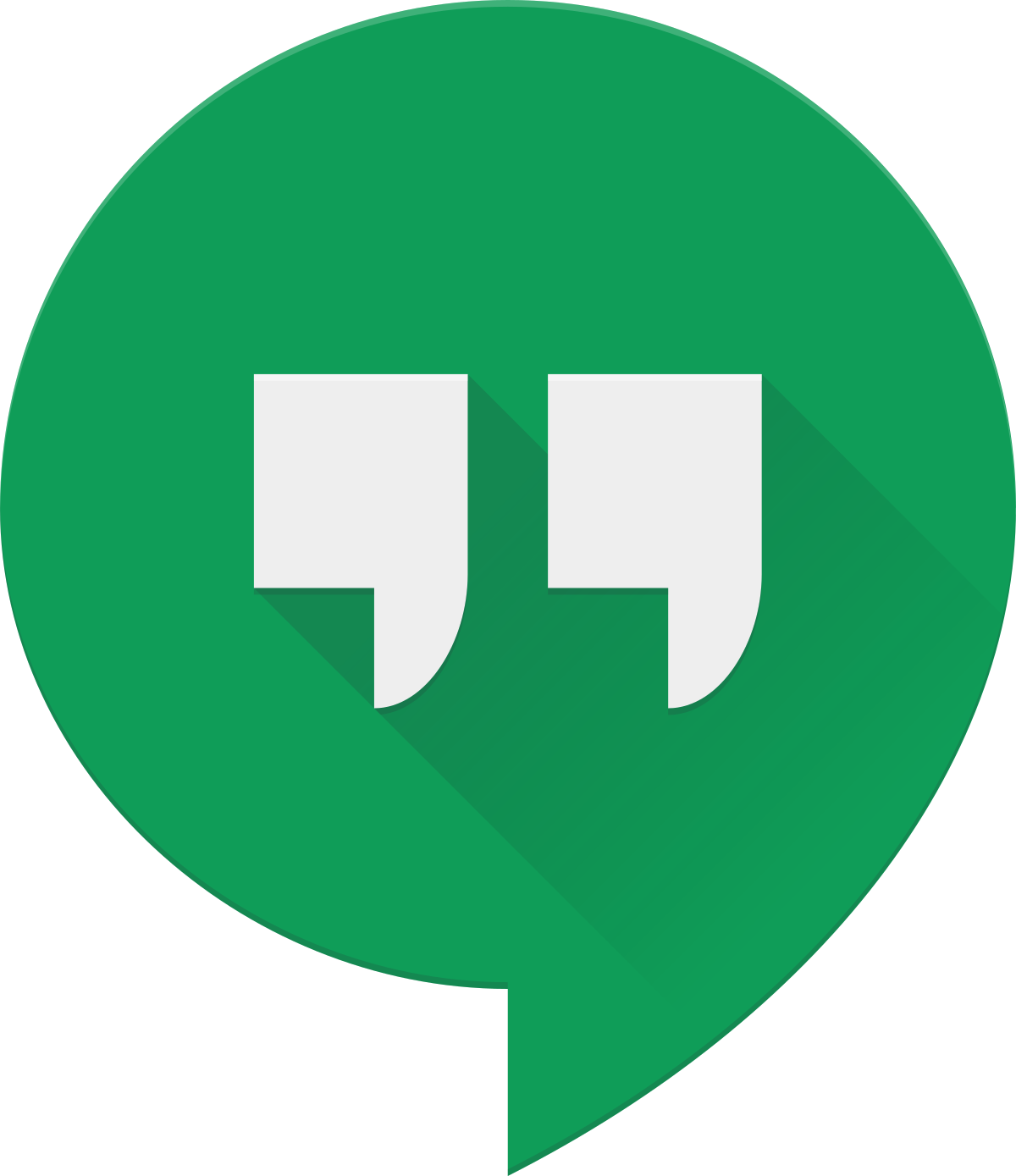 Google Hangouts 2024 