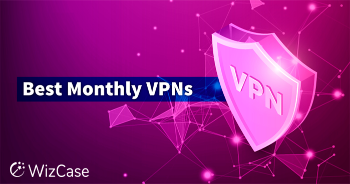 2024년 최고의 저렴한 월간 VPN 플랜 12개