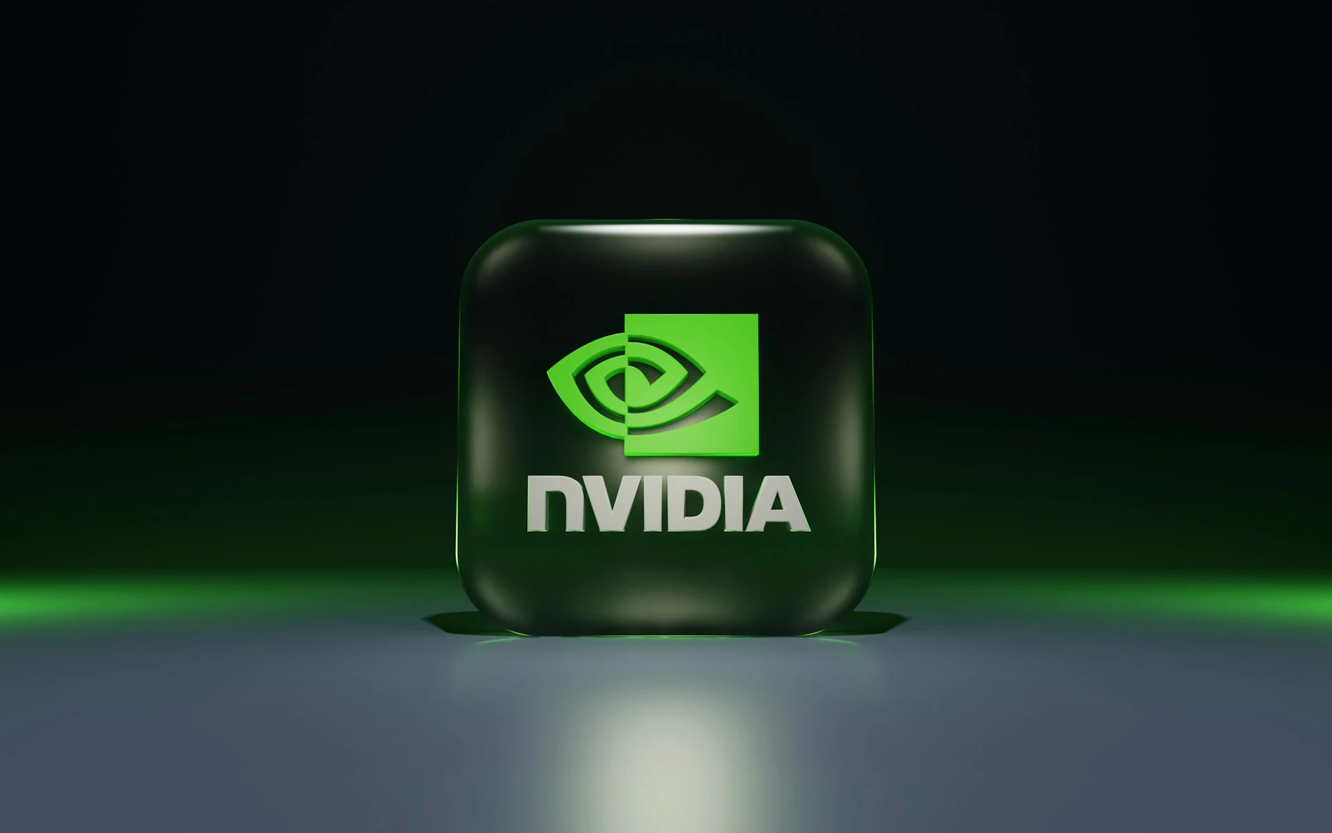 AI 칩 대기업 Nvidia의 주식이 투자자 기대치를 충족시키지 못하며 하락