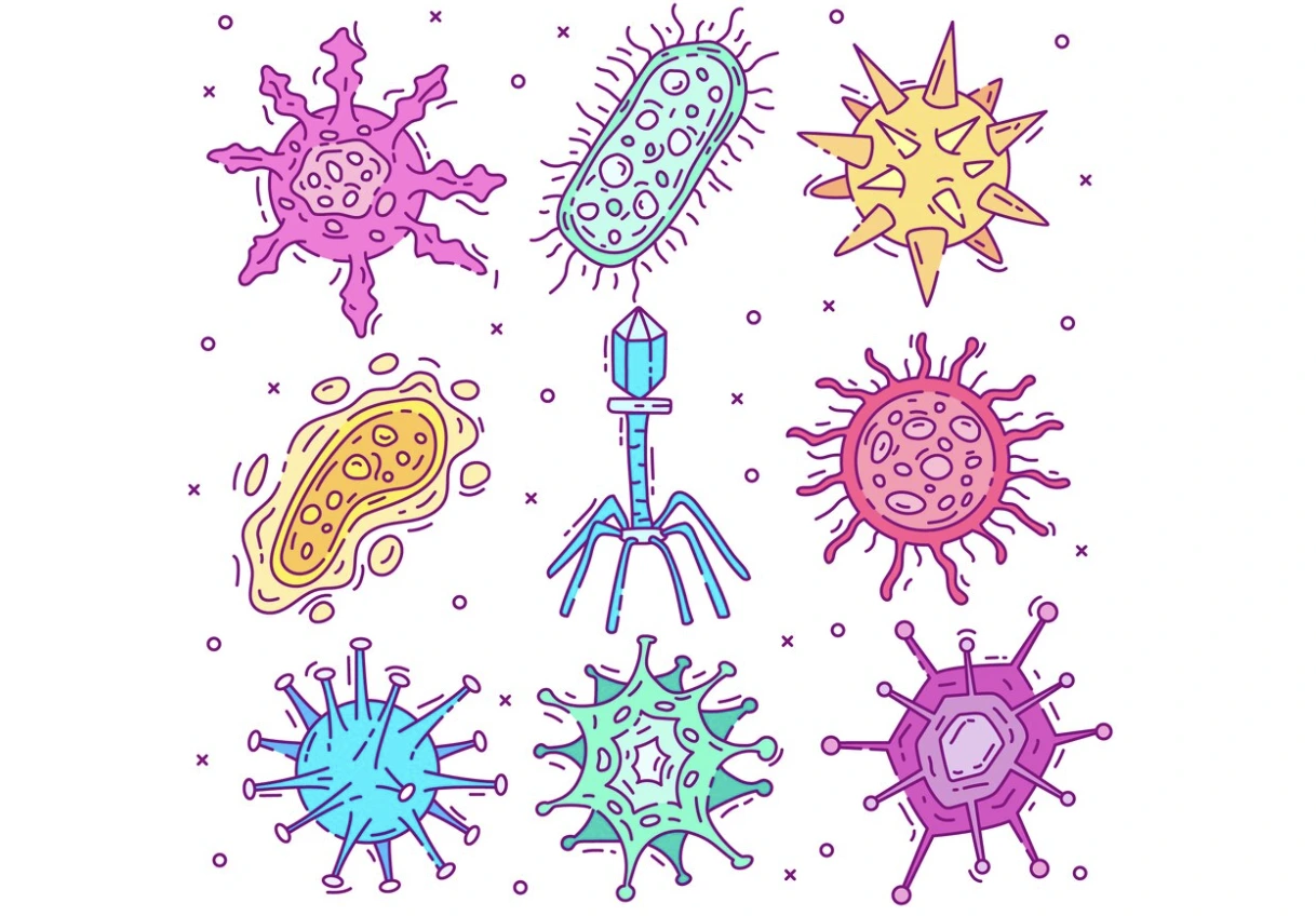 AI가 바이러스학을 진보시킴: 70,500종의 새로운 RNA 바이러스 발견