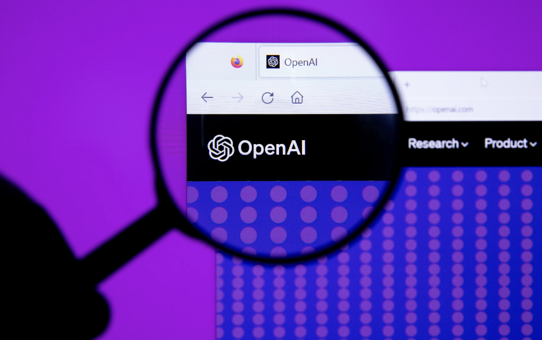 OpenAI, 안두릴이라는 방위 기술 회사와 파트너십을 체결