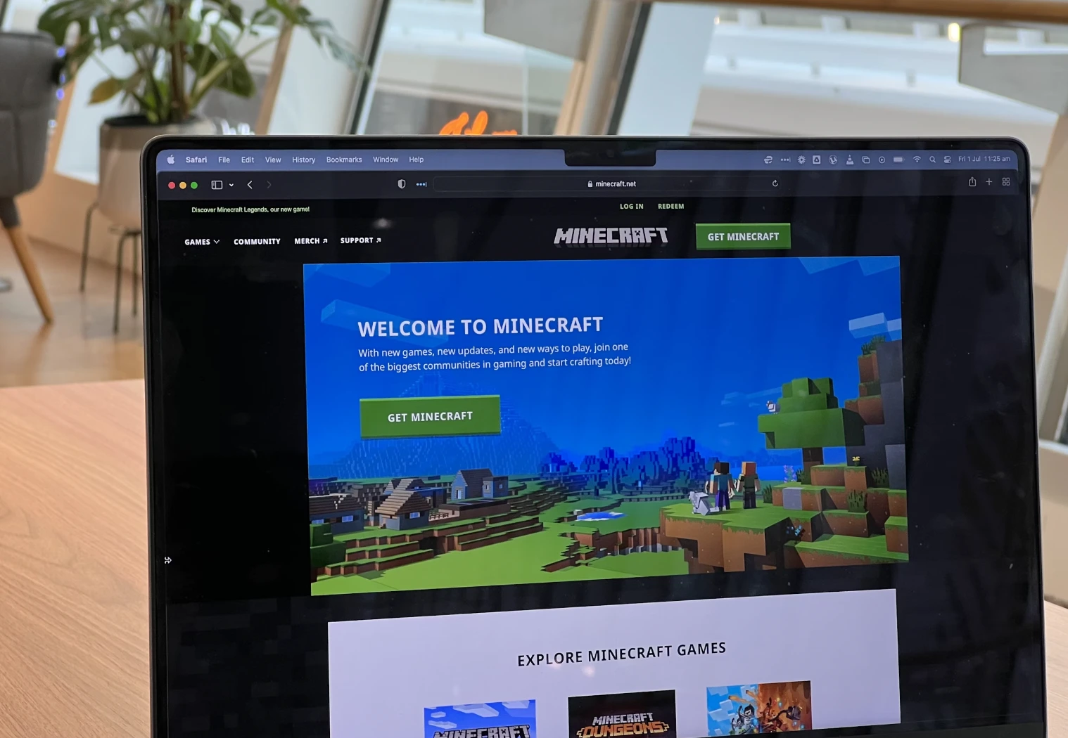 ‘Minecraft’ 창조자, 정신적 후계작을 암시하는 설문조사로 화제를 불러일으키다